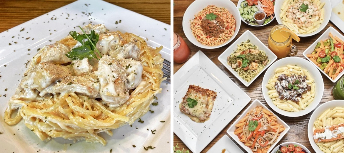 Lazardi's Italian Cuisine