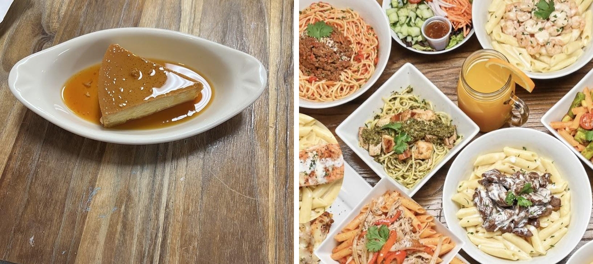 Lazardi's Italian Cuisine