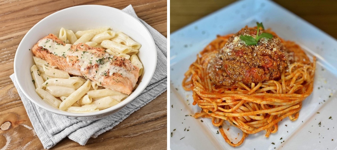 Lazardi's Italian Cuisine