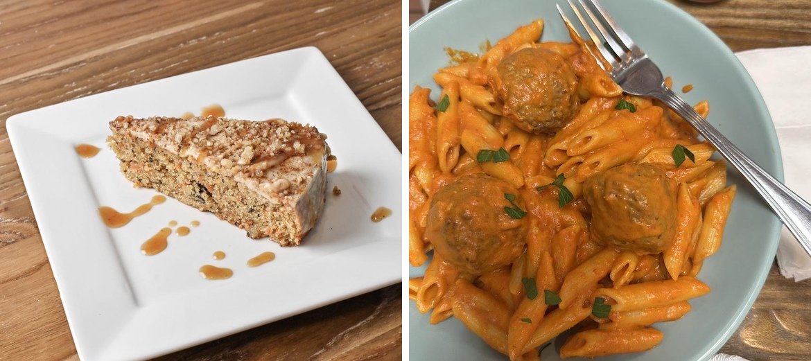 Lazardi's Italian Cuisine
