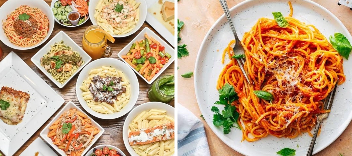 Lazardi's Italian Cuisine