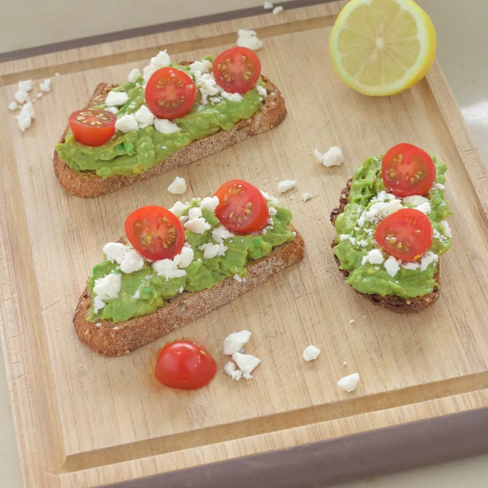 Avocado Toast