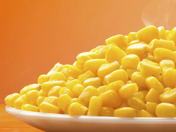 Corn Kernel