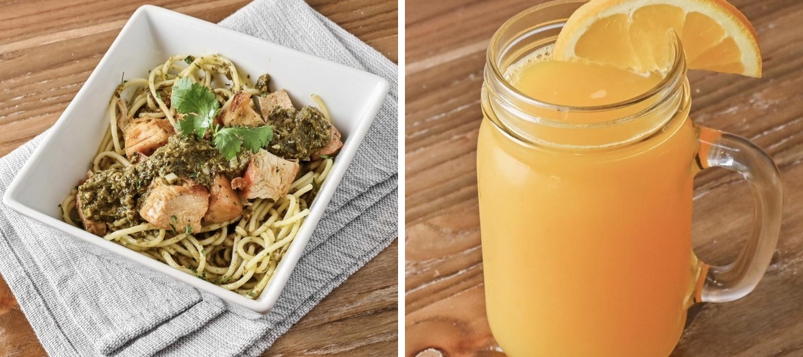 Lazardi's Italian Cuisine