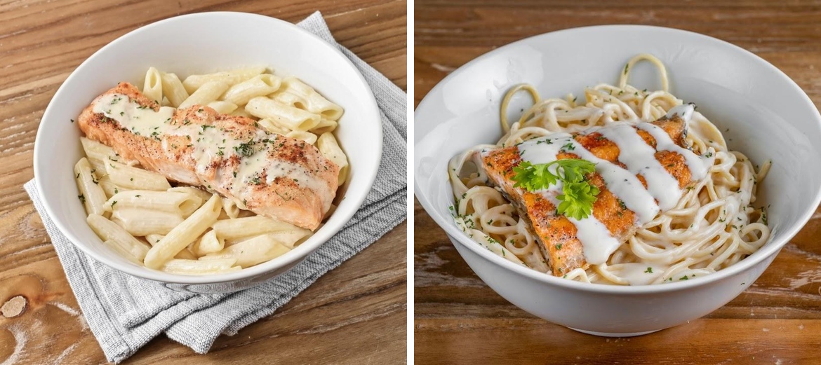 Lazardi's Italian Cuisine Menu image 6