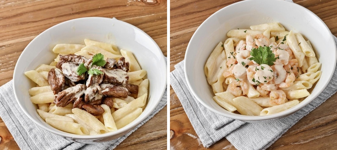Lazardi's Italian Cuisine Menu image 8