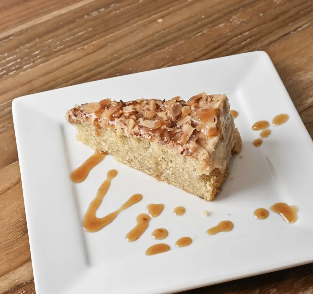 Tres Leches